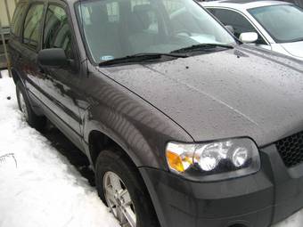 2004 Ford Escape For Sale