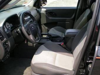 2004 Ford Escape For Sale