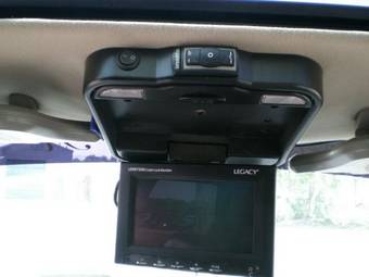 2004 Ford Escape Images