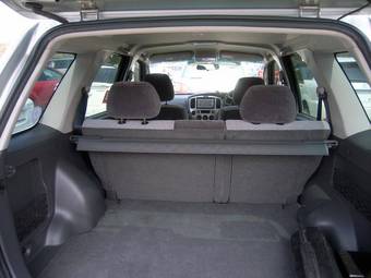 2004 Ford Escape For Sale