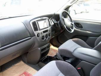 2004 Ford Escape For Sale