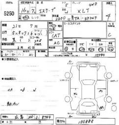 2004 Ford Escape Photos