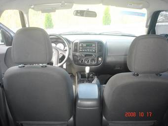 2004 Ford Escape For Sale