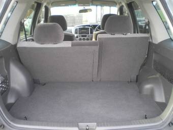 2004 Ford Escape For Sale