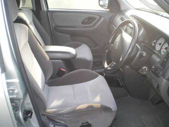 2004 Ford Escape For Sale