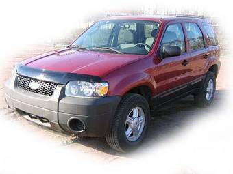 2004 Ford Escape For Sale