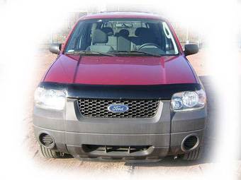 2004 Ford Escape For Sale