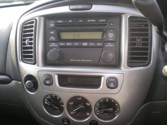 2004 Ford Escape For Sale