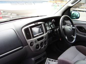 2004 Ford Escape For Sale