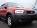 Pictures Ford Escape