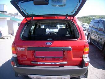 2004 Ford Escape For Sale