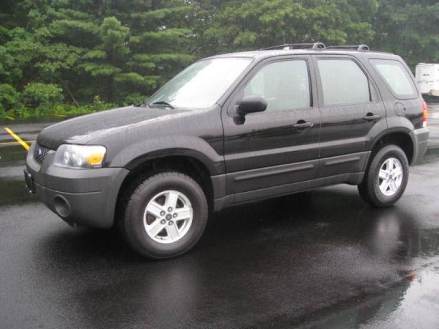 2005 Ford Escape