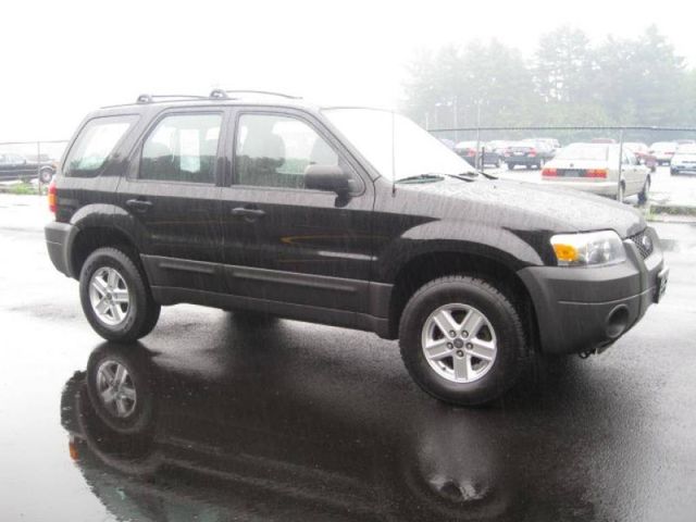 2005 Ford Escape