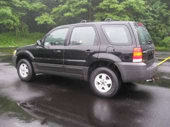Ford Escape