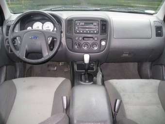 Ford Escape