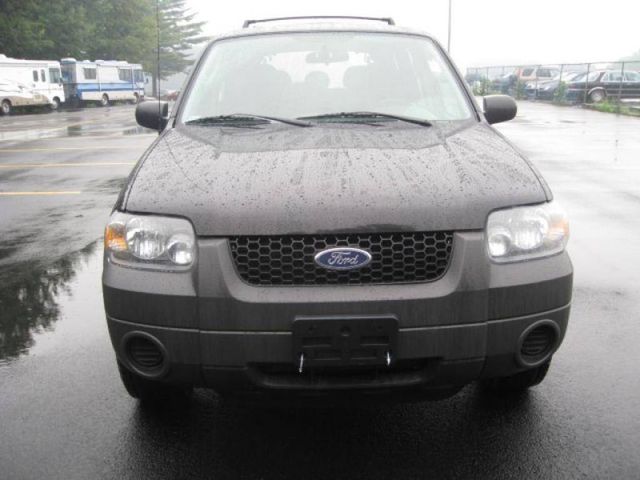 2005 Ford Escape