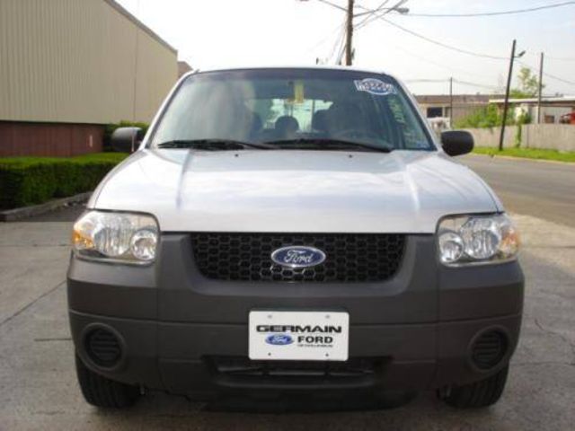 2005 Ford Escape