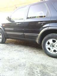 2005 Ford Escape