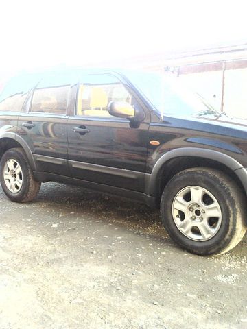 2005 Ford Escape