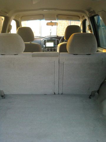 2005 Ford Escape