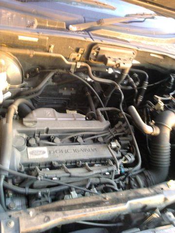 2005 Ford Escape