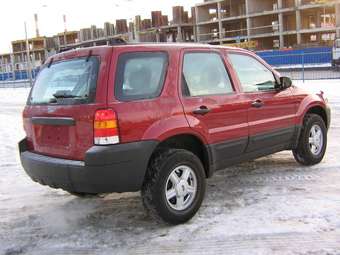 2005 Ford Escape For Sale