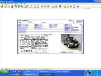 2005 Ford Escape Photos