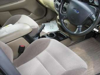 2005 Ford Escape For Sale