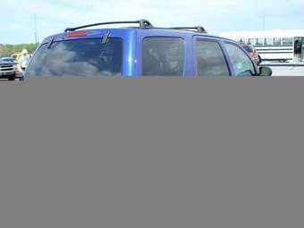 2005 Ford Escape Images