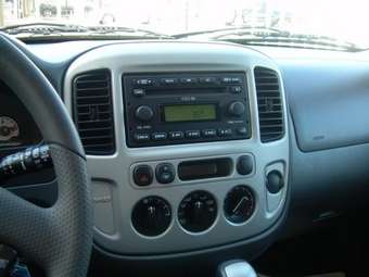 2005 Ford Escape For Sale