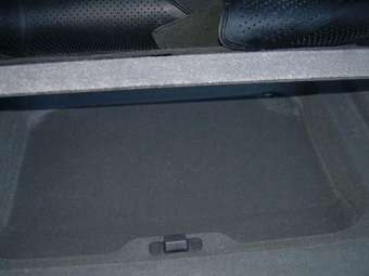 2005 Ford Escape Pics