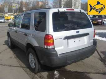 2005 Ford Escape For Sale