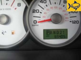 2005 Ford Escape Pictures