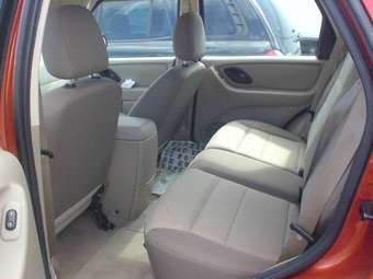 2005 Ford Escape For Sale
