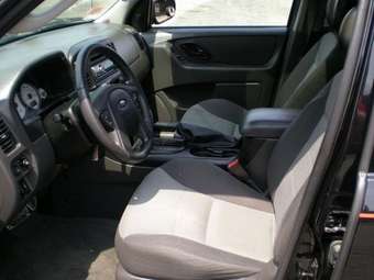 2005 Ford Escape For Sale