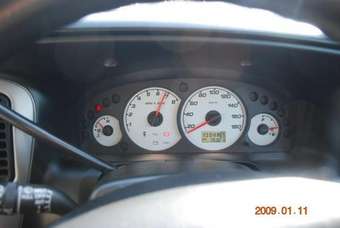 2005 Ford Escape Pictures