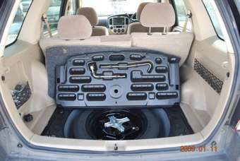 2005 Ford Escape Pictures