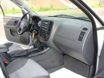 2005 Ford Escape For Sale
