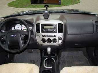 2005 Ford Escape For Sale