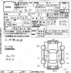 2005 Ford Escape Photos