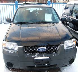 2005 Ford Escape For Sale