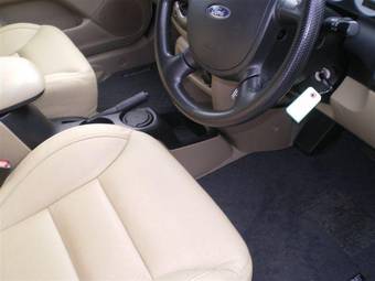 2005 Ford Escape Wallpapers