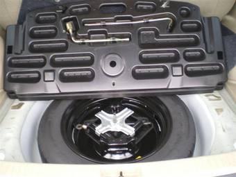 2005 Ford Escape Pictures