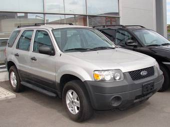 2005 Ford Escape For Sale