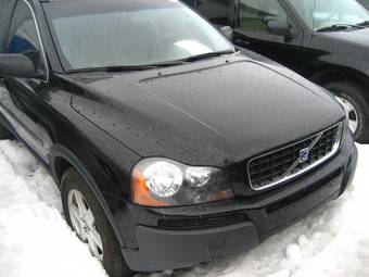 2005 Ford Escape Photos
