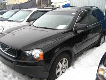 2005 Ford Escape Photos