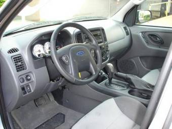2005 Ford Escape For Sale