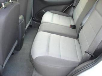 2005 Ford Escape Pictures