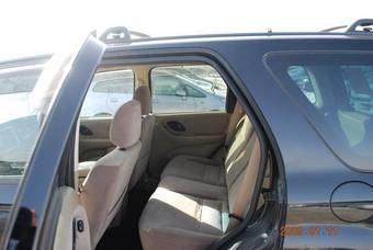 2005 Ford Escape For Sale