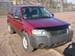 Preview Ford Escape
